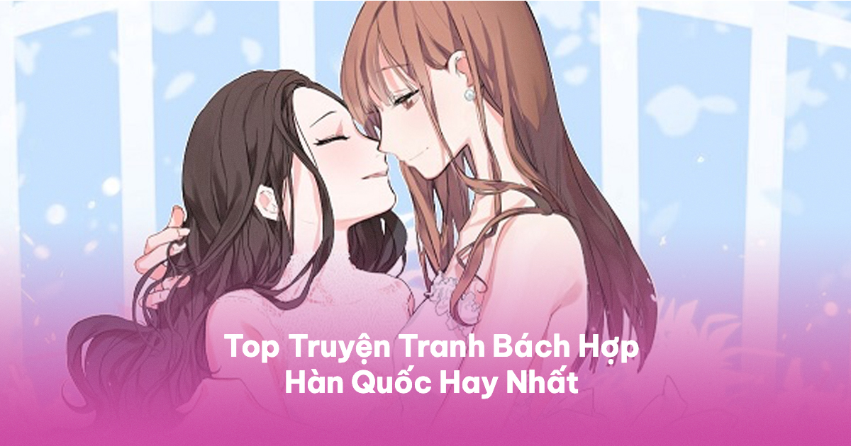 Girllove Truyện Tranh