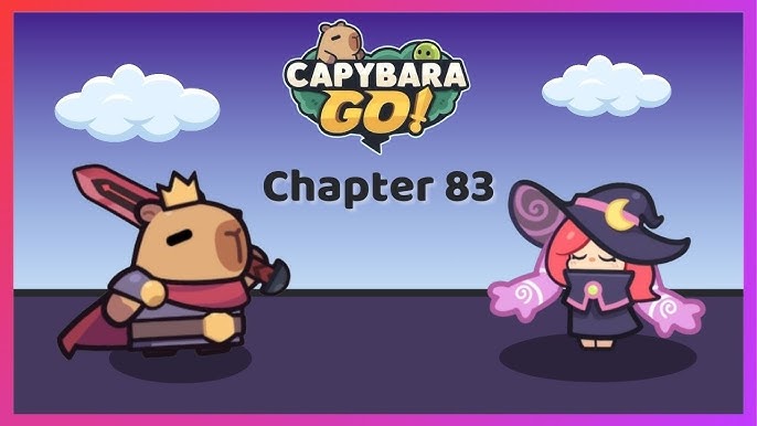Go Chap 83
