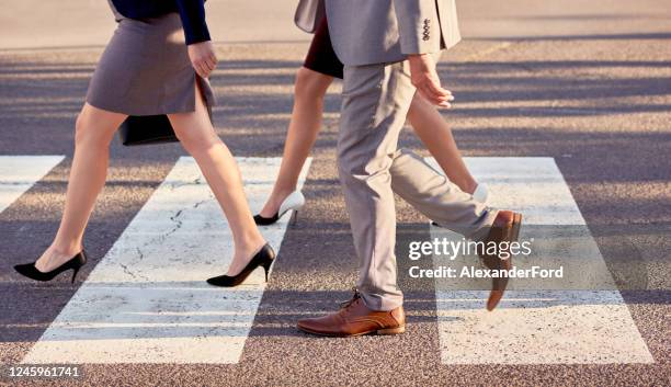 Go On Foot
