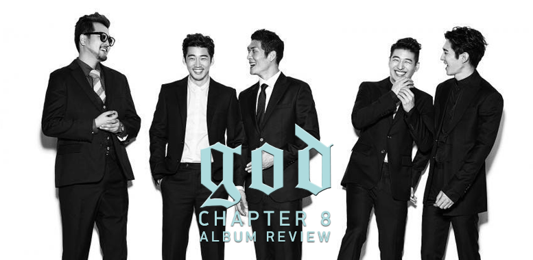 God Chapter 8