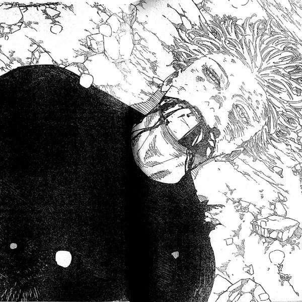 Gojo Chap 236
