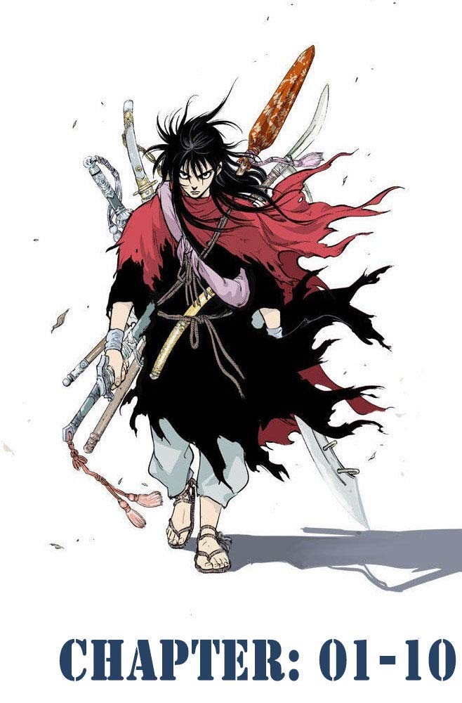Gosu Chap 1
