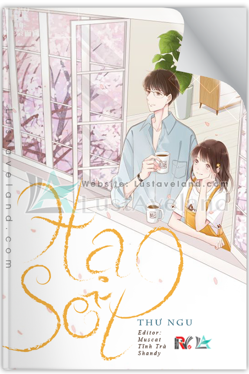 Hạ Sốt Truyện