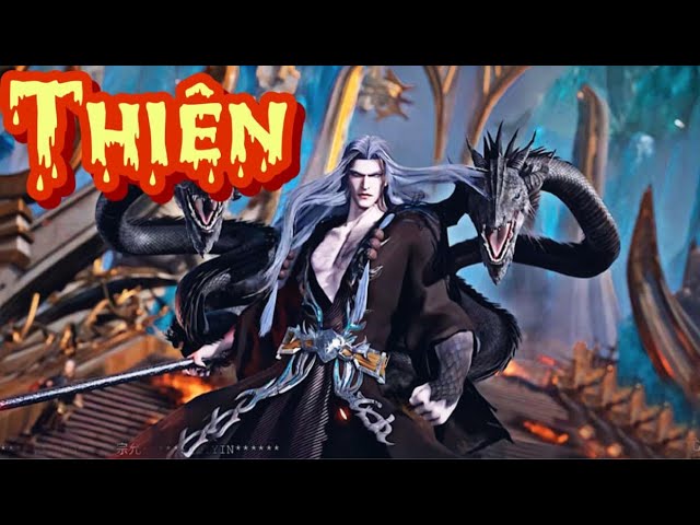 Hắc Long Thiên
