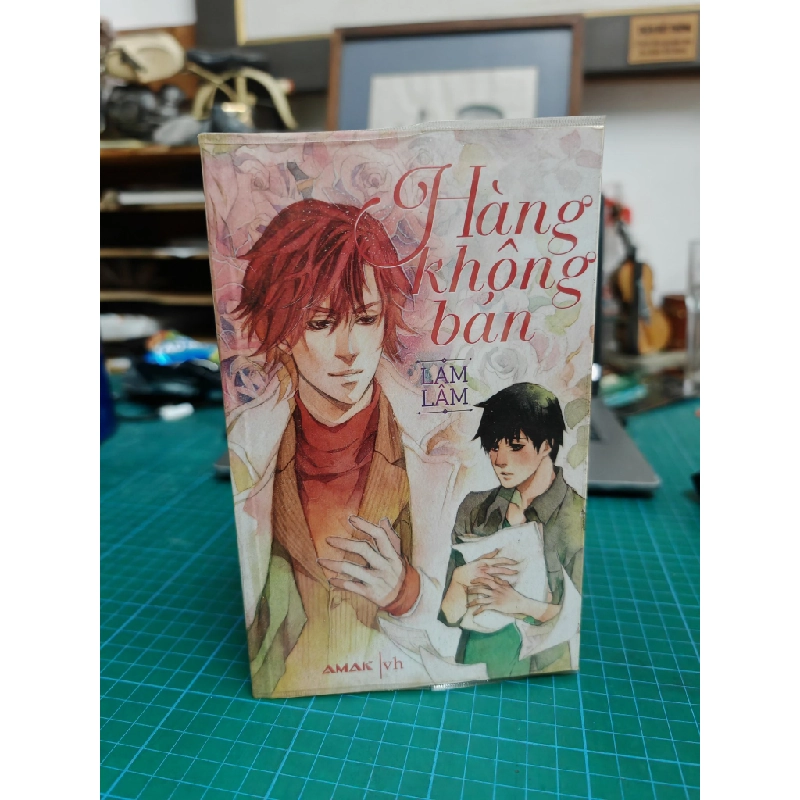 Hàng Không Bán