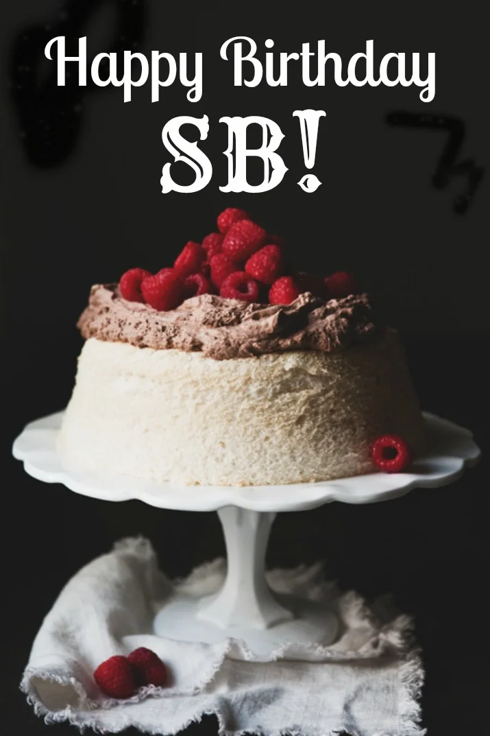 Happy For Sb