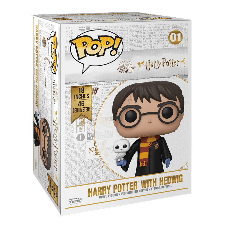 Harry Potter 18