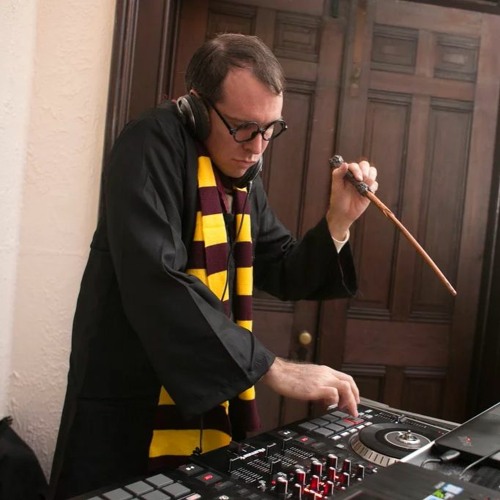 Harry Potter Dj