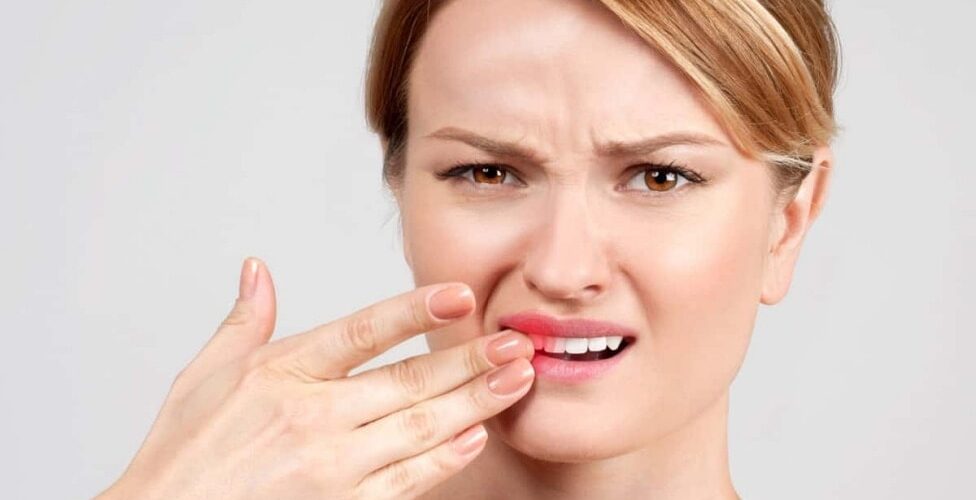 Have A Toothache