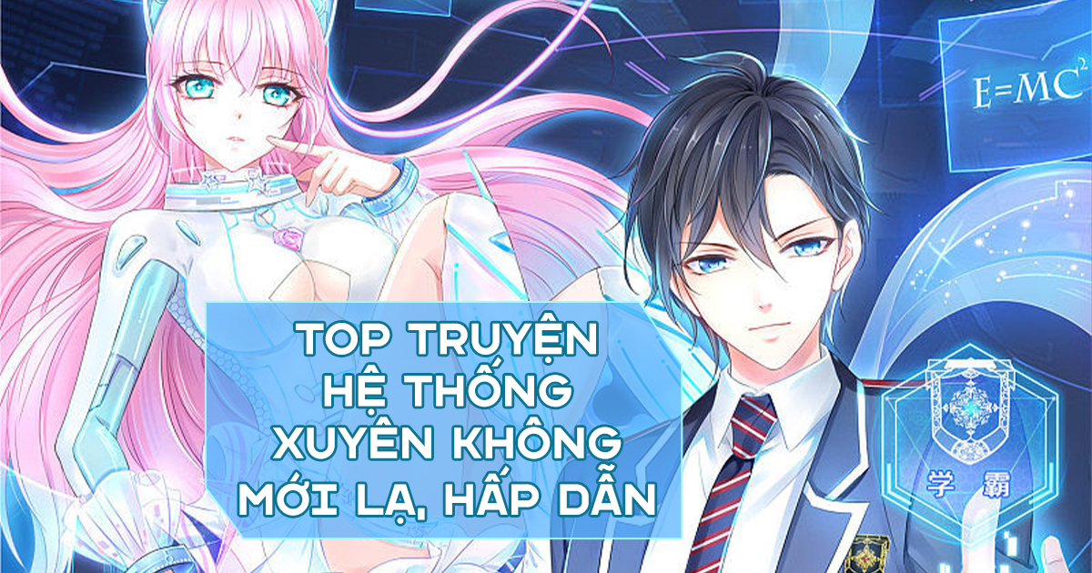Hệ Thống Truyện