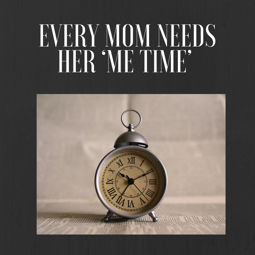 Her Watch Needs