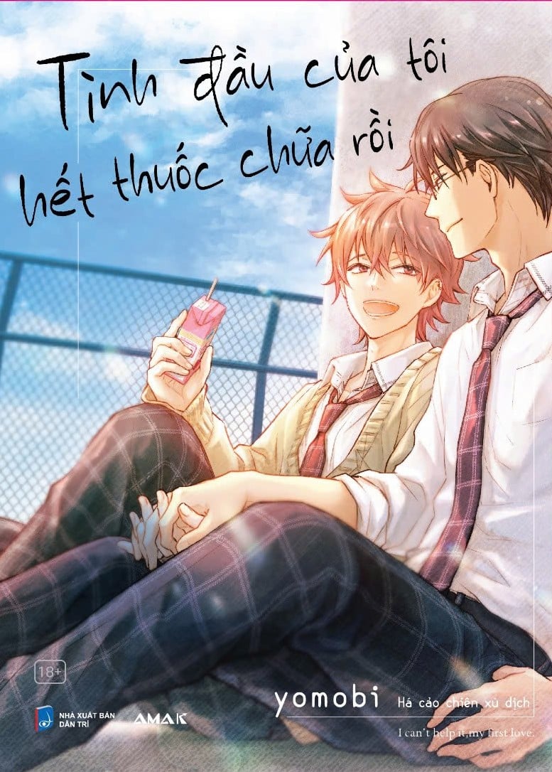 Hết Thuốc Chữa