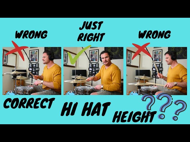 High Hay Hight