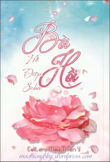 Hồ điệp Seba