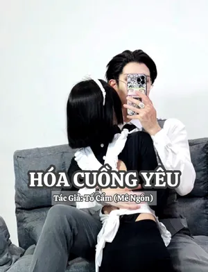 Hoá Cuồng Yêu