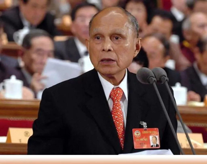 Hoắc Anh đông