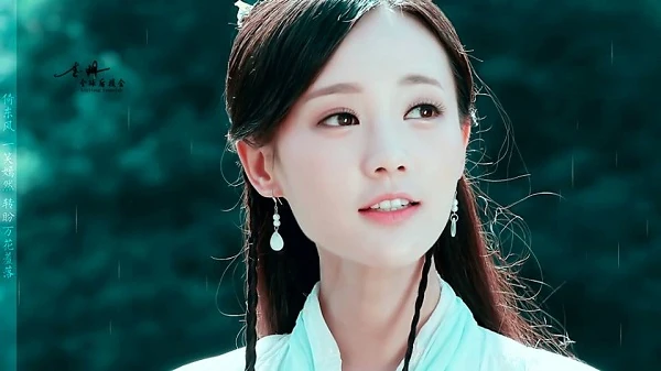 Hoàng Dung Truyền