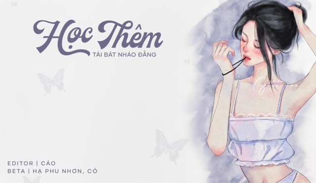 Học Thêm Truyện