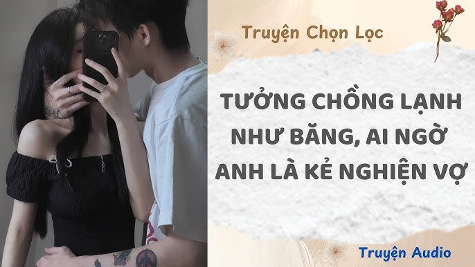 Hôn Là Nghiện