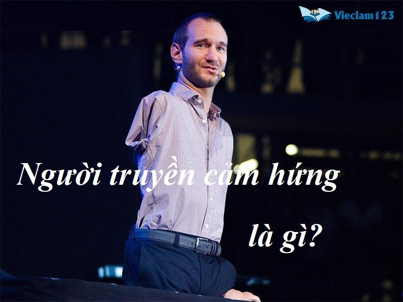 Hứng Là Gì