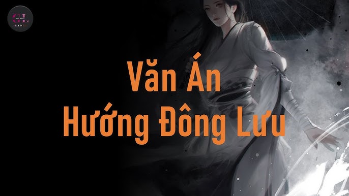 Hướng đông Lưu