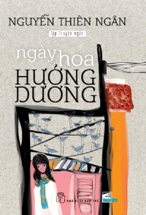Hướng Dương Truyện