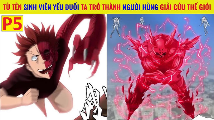 Huyết Ma Nhân