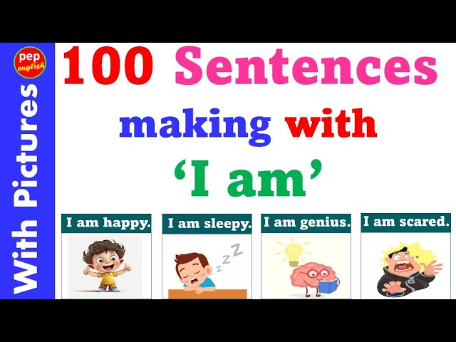 I Am Making