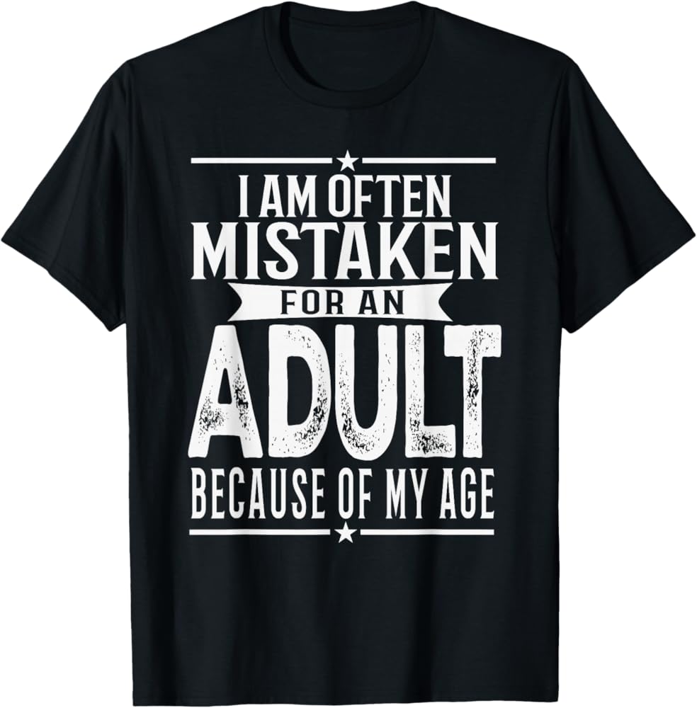I Am Often