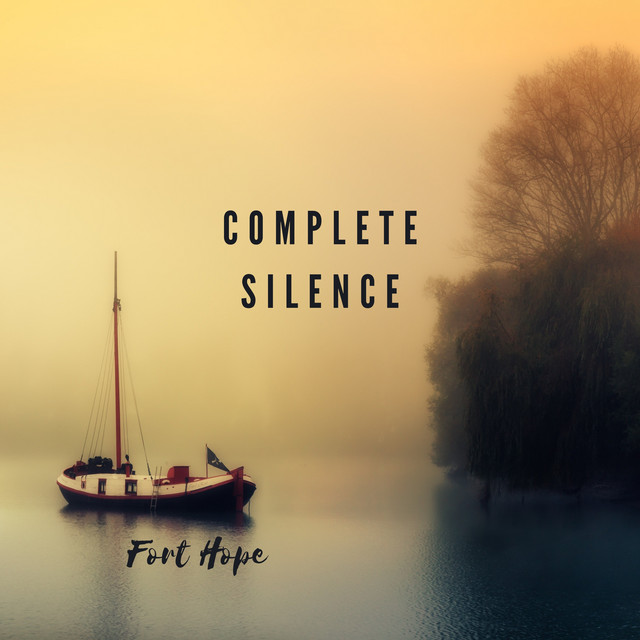 I Complete Silence