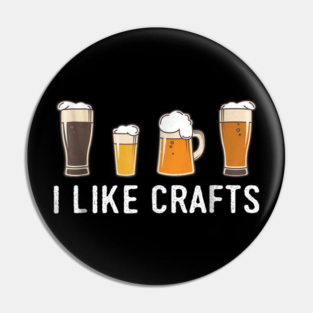 I Like Crafts