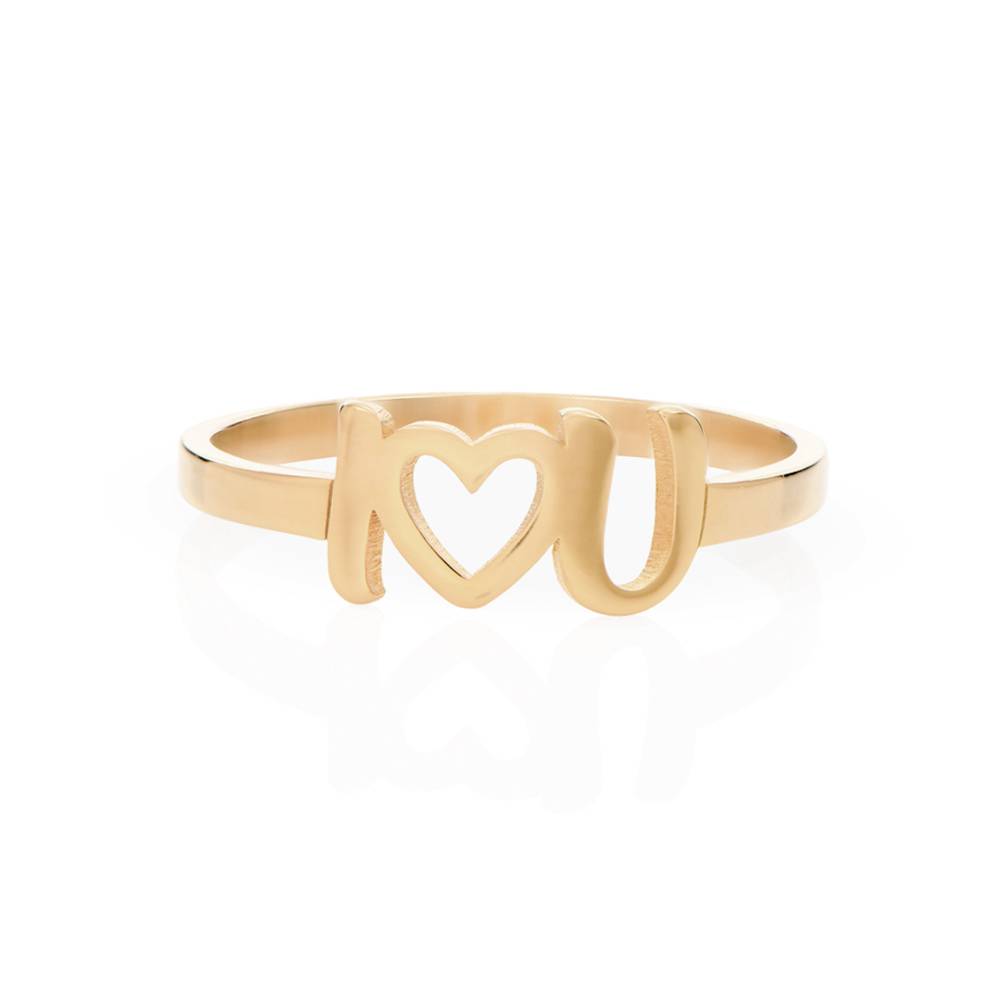 I Ring You