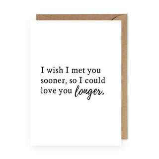 I You Sooner