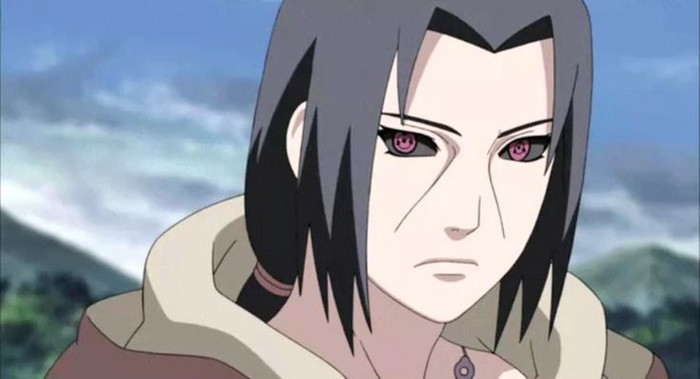 Itachi Chuyển Sinh