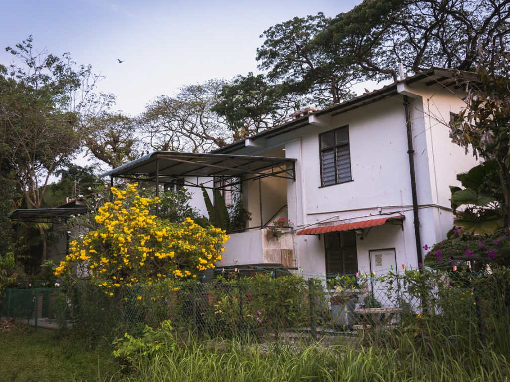 Jalan Hang Jebat