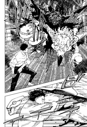 Jjk Chap 249