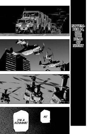 Jujutsu Kaisen 209