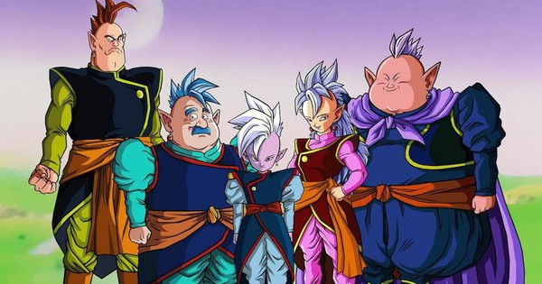 Kaio Là Gì
