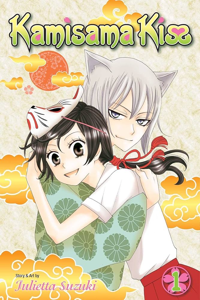 Kamisama Hajimemashita Truyện