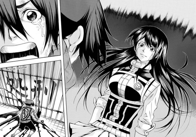 Kamisama No Iiutori