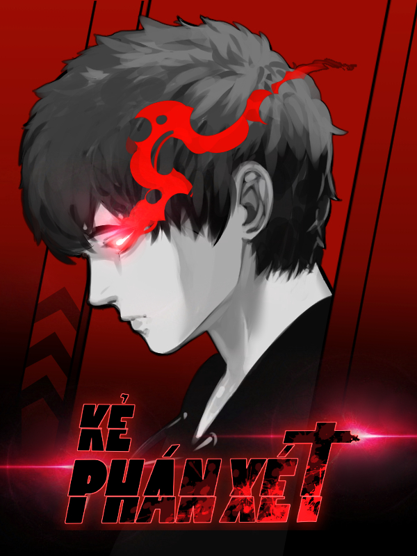 Kẻ Phán Xét