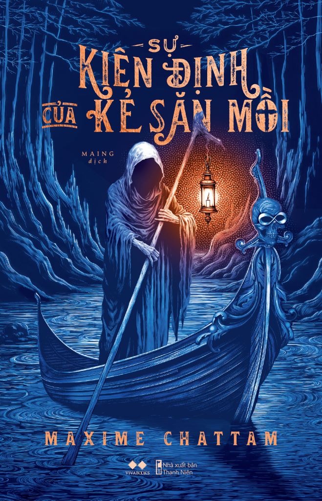 Kẻ Săn Mồi