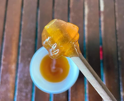 Kẹo Mạch Nha