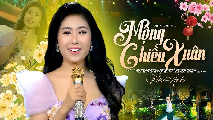 Kết Mộng Xuân