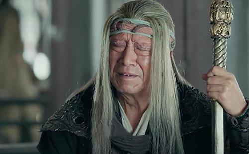 Kha Trấn ác