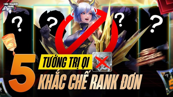 Khắc Chế Qi