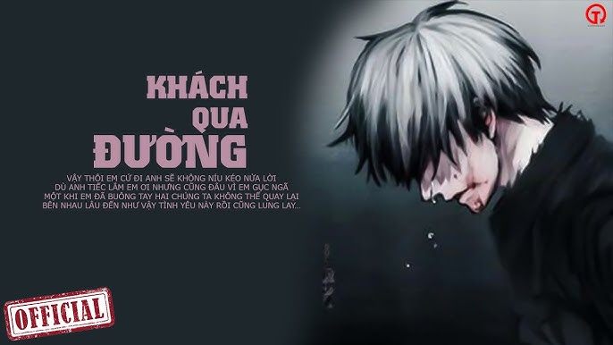 Khách Qua đường