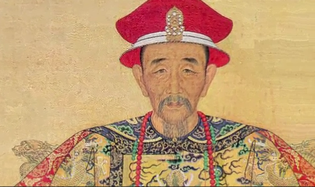 Khang Hi đế