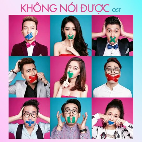 Không Nói được