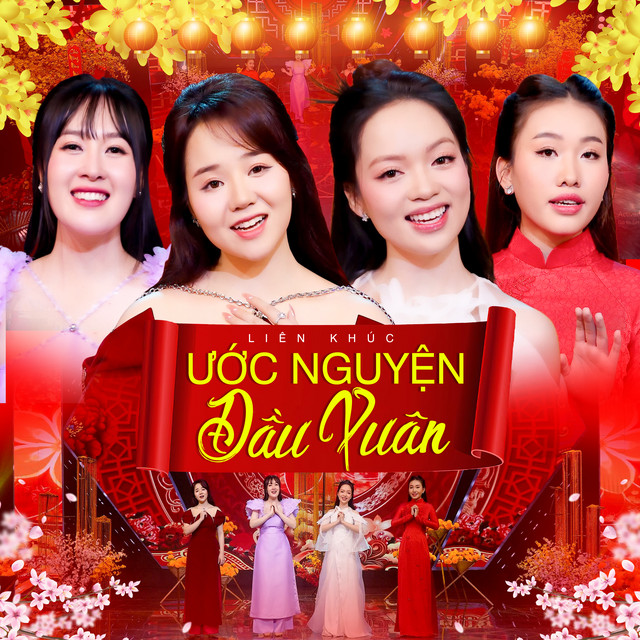 Khúc ước Nguyện